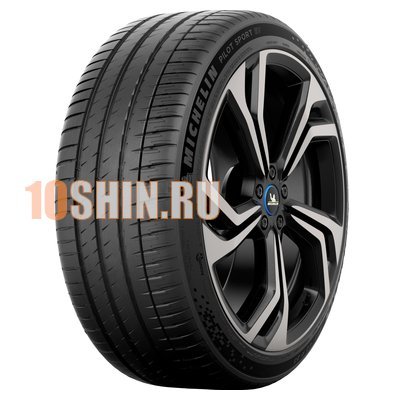 Michelin Pilot Sport EV 255/45 R19 104W XL 