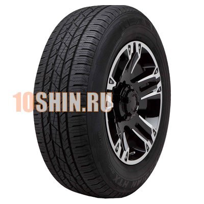 Nexen Roadian HTX RH5 235/65 R18 110H  