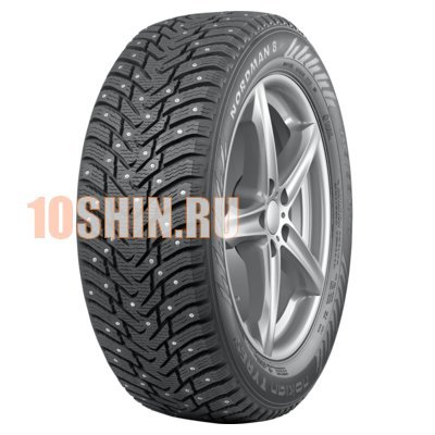 Nordman Nordman 8 195/55 R16 91T  