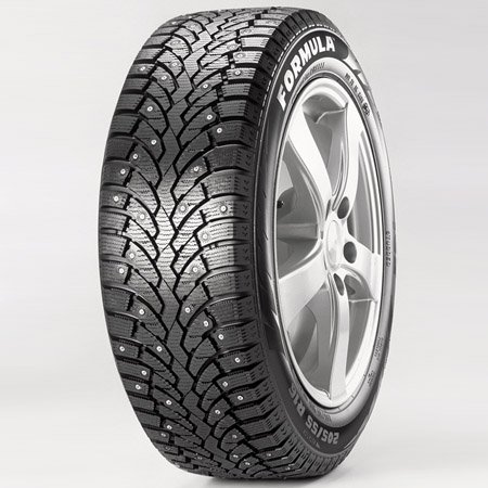 Pirelli Formula Ice 225/55 R17 101T  