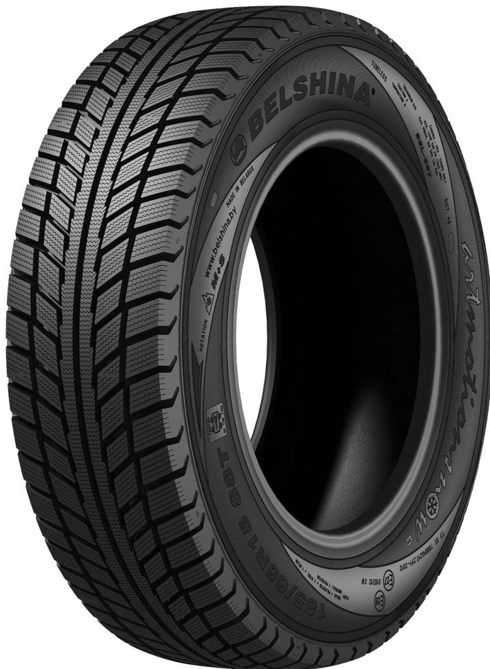 Belshina Artmotion Snow 185/60 R14 82T  