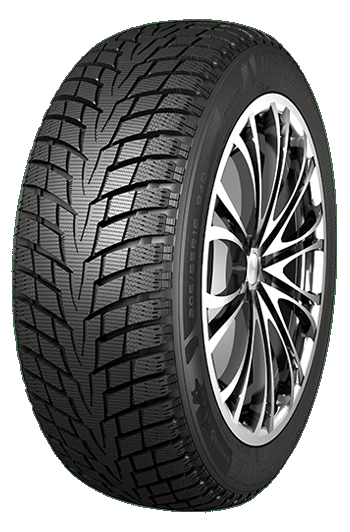 Nankang Ice1 235/65 R17 108Q  