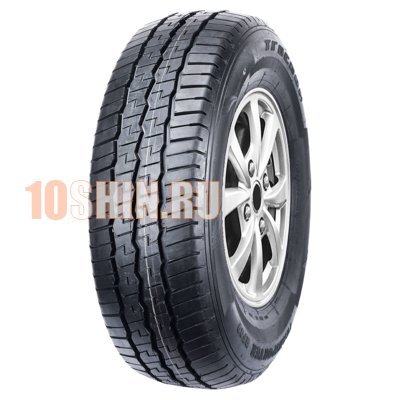 Tracmax Transporter RF-09 205/65 R16C 107105T  