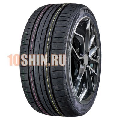 Tracmax X-Privilo RS01 285/40 R22 110Y XL 