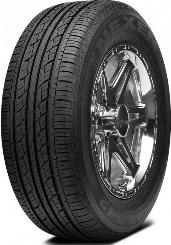 Nexen Roadian 542 265/60 R18 110H  