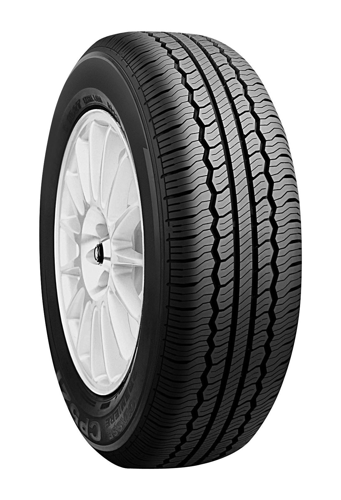 Nexen CLASSE PREMIER 521 215/70 R16C 108/106T  