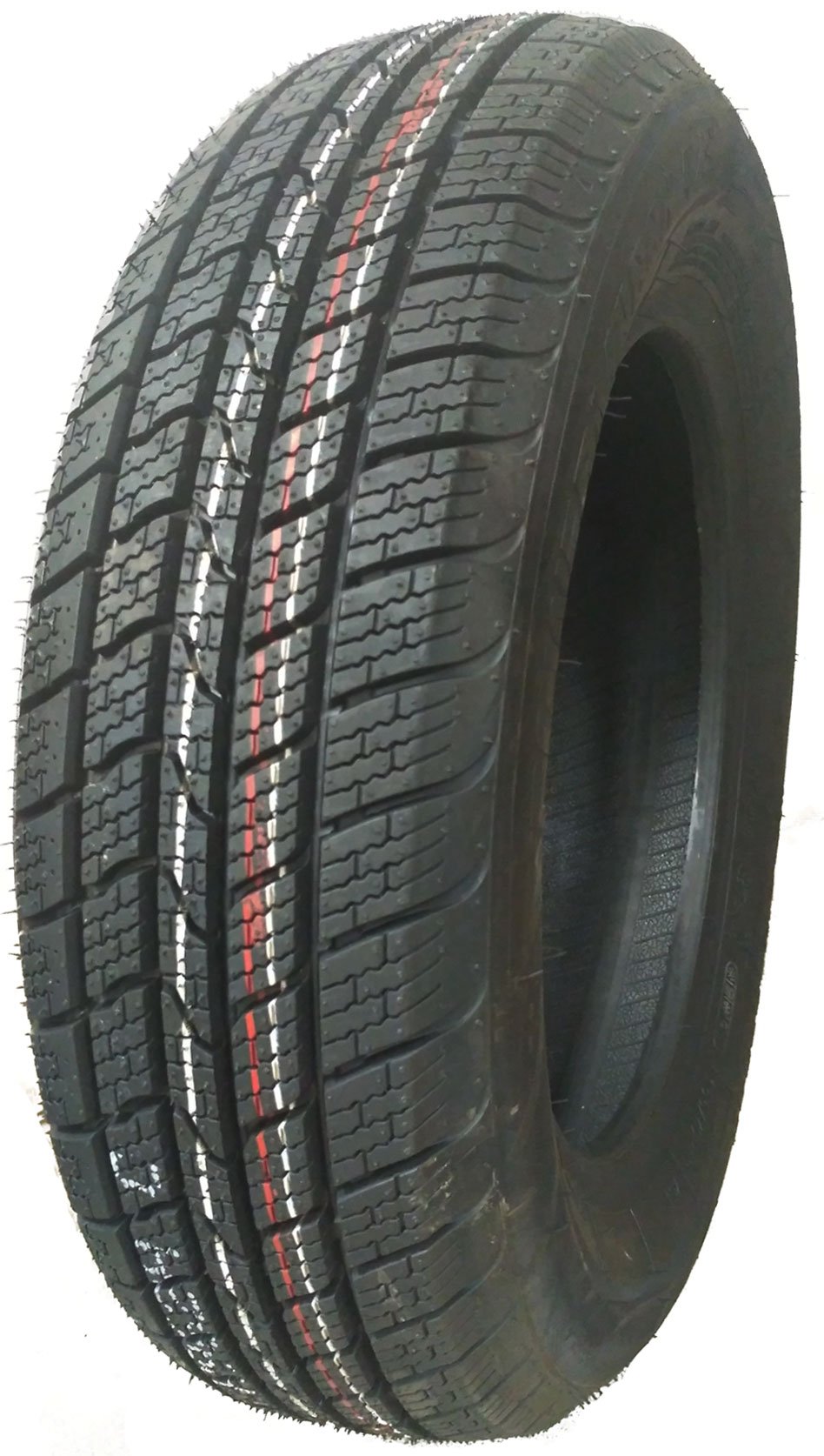 Powertrac PowerMarch A/S 155/65 R13 73T  