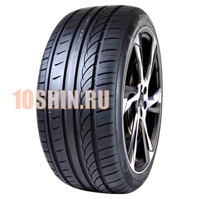 Sunfull Mont-Pro HP881 235/60 R18 107V  