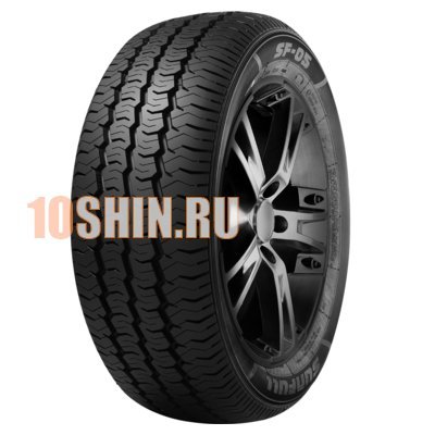 Sunfull SF-05 215/70 R15C 109/107R  