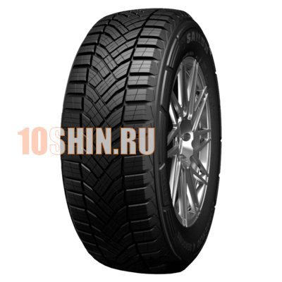 Sailun COMMERCIO 4 SEASONS 195/70 R15C 104102T  