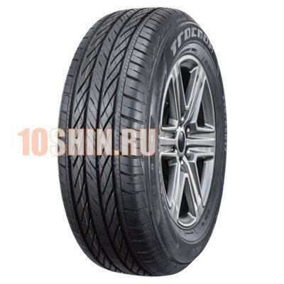 Tracmax X-Privilo H/T 225/65 R17 102H  