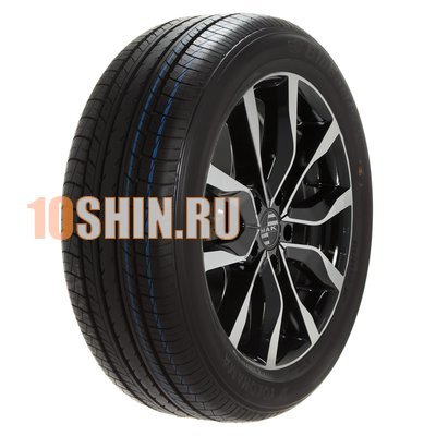 Yokohama BluEarth E70BZ 215/55 R17 94V  