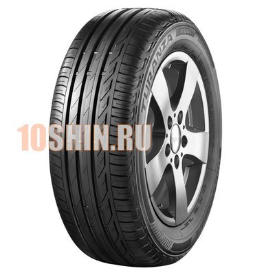 Bridgestone Turanza T001 225/50 R18 95W  Runflat