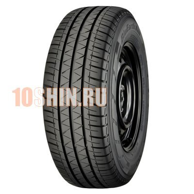 Yokohama BluEarth-Van RY55 225/70 R15C 112110S  