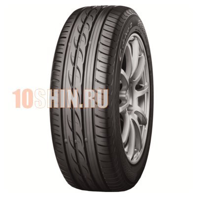 Yokohama C.drive2 AC02A 235/50 R18 97V  Runflat