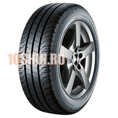 Continental ContiVanContact 200 225/65 R16C 112110R  