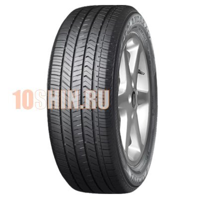 Yokohama Geolandar H/T G057B 265/50 R22 112V XL 