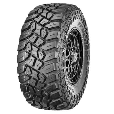 Tracmax X-Privilo M/T 305/70 R16 124121Q  