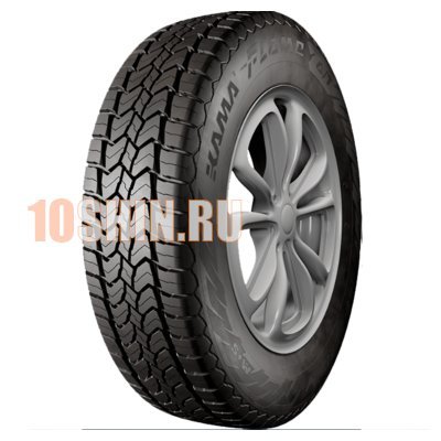 Kama Flame A/T (НК-245) 185/75 R16 97T  