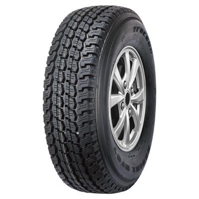 Tracmax Radial RF07 205/80 R16 104S XL 