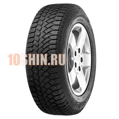 Gislaved Nord*Frost 200 SUV 265/60 R18 114T XL 