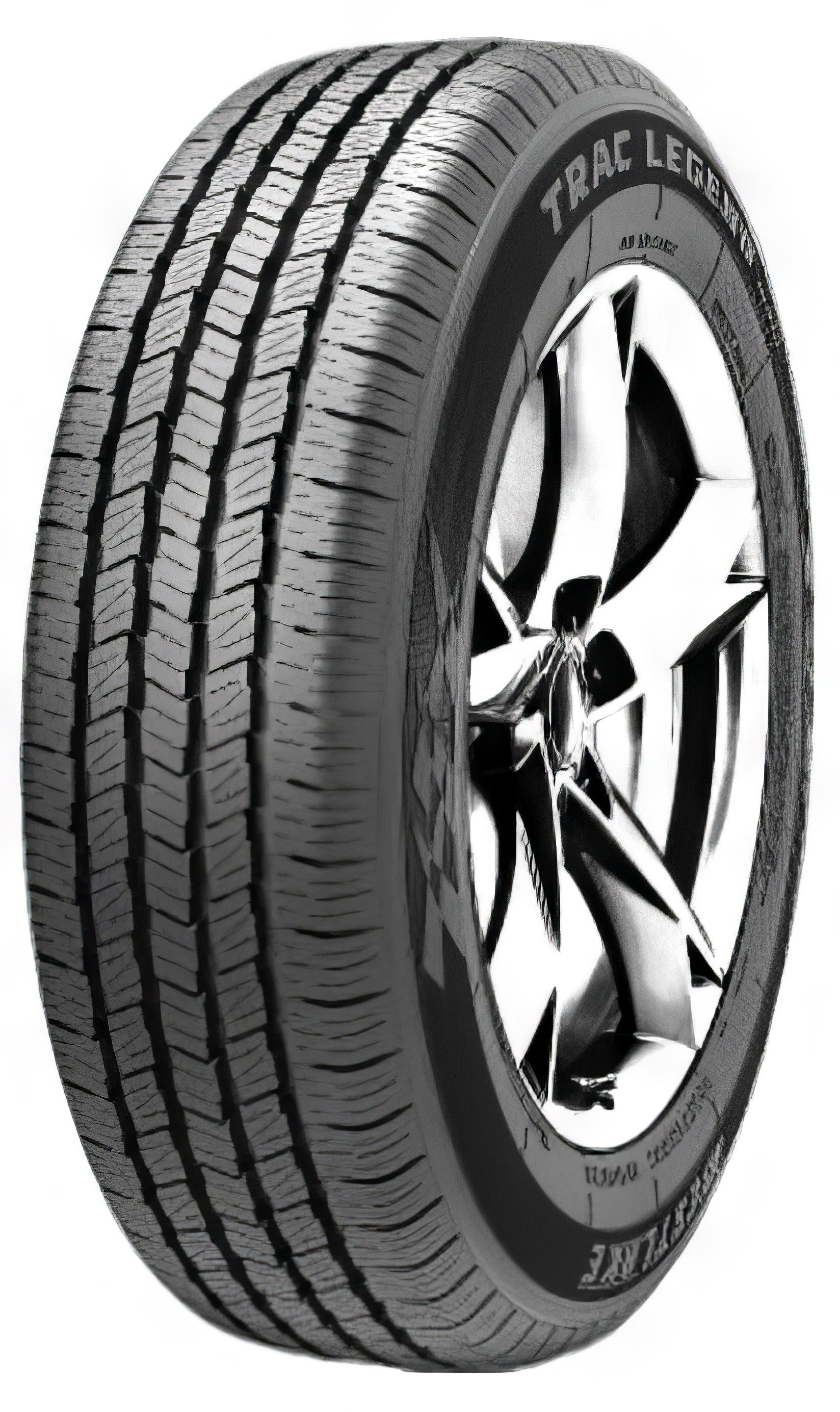 Westlake SL315 185/75 R16C 104/102R  