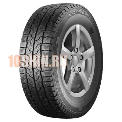 Gislaved Nord*Frost VAN 2 205/65 R16C 107105R  