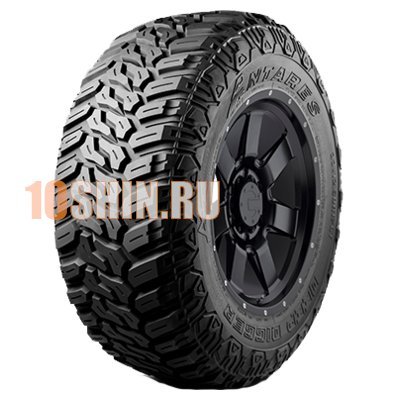 Antares Deep Digger 235/75 R15 104101Q  