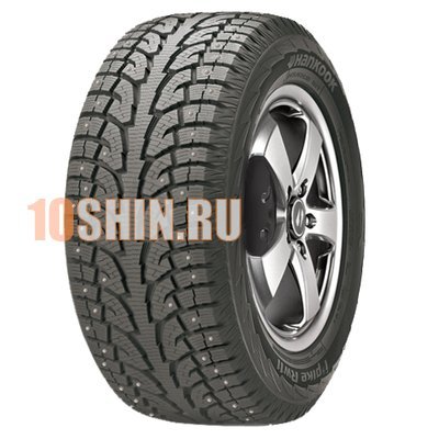 Hankook i*Pike RW11 245/55 R19 107T XL 