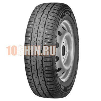 Michelin Agilis X-Ice North 205/65 R16C 107/105R  