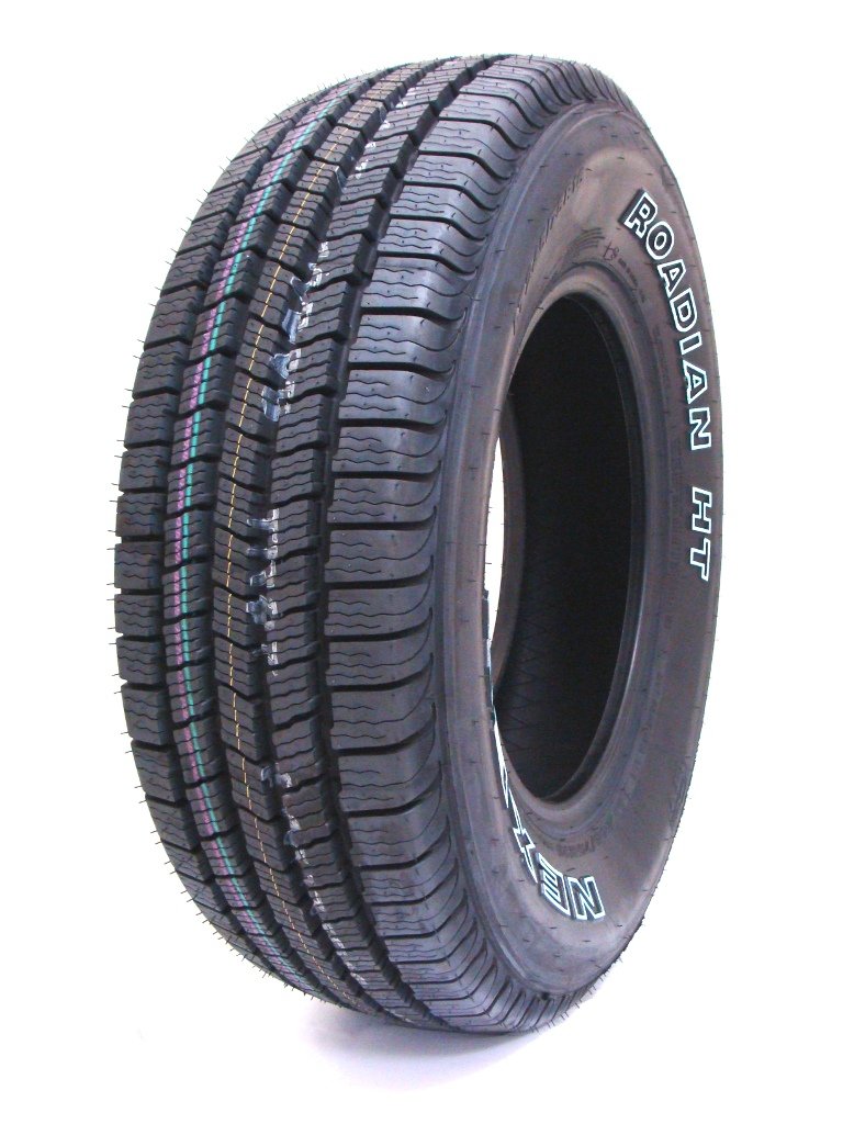 Roadstone Roadian HT Suv 245/70 R16 107S  