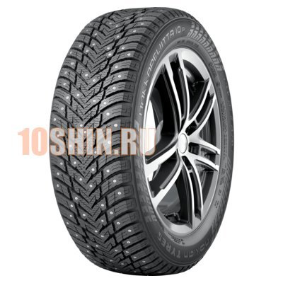 Nokian Tyres Hakkapeliitta 10p 235/45 R18 98T XL 