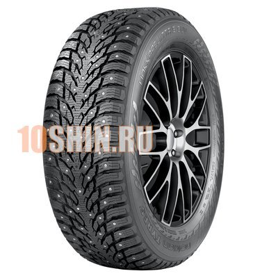 Nokian Tyres Hakkapeliitta 9 SUV 215/65 R17 103T  