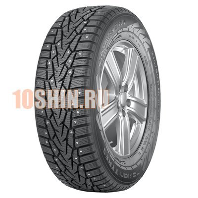 Nokian Tyres Nordman 7 SUV 255/55 R18 109T XL 