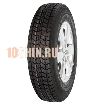 Kama 218 225/75 R16C 121120N  