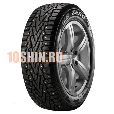 Pirelli Ice Zero 215/55 R18 99T  