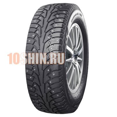 Nokian Tyres (Ikon Tyres) Nordman 5 SUV 235/60 R16 104T XL 