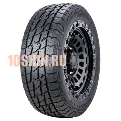 Landspider Wildtraxx AT II 195/75 R16 107105R  