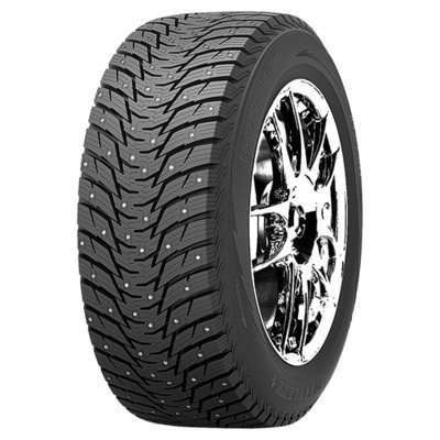 Goodride IceMaster Spike Z-506 195/55 R16 87T  