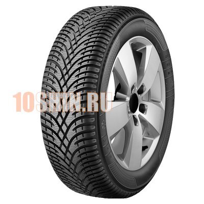 BFGoodrich G-Force Winter 2 195/50 R16 88H XL 