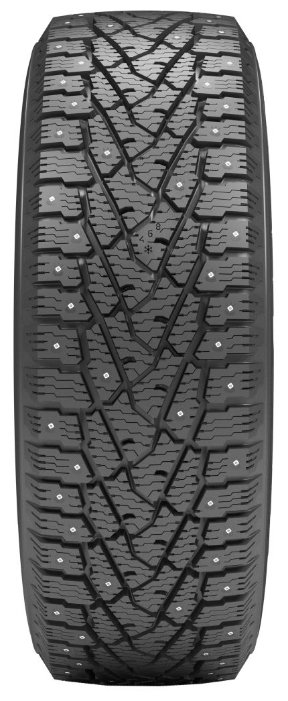 Nordman Hakkapeliitta C3 225/75 R16C 121/120R  