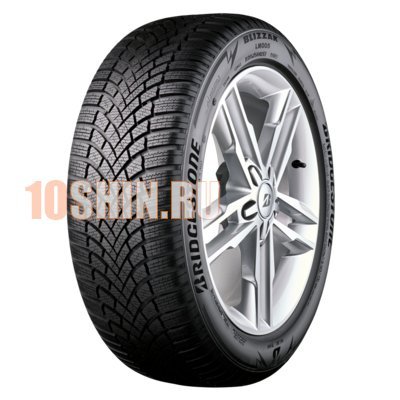 Bridgestone Blizzak LM005 205/55 R16 91H  