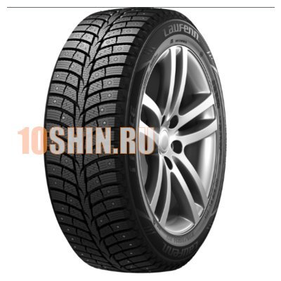 Hankook Laufenn i Fit Ice LW71 215/50 R17 95T XL 