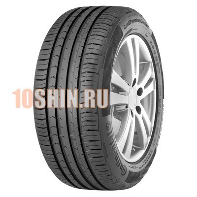 Continental ContiPremiumContact 5 215/55 R17 94V  