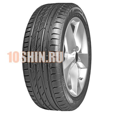 Ikon Tyres Nordman SZ2 225/40 R18 92W  