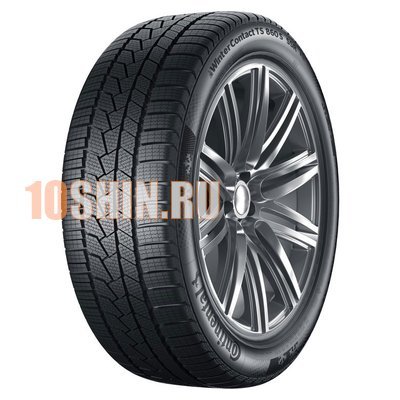 Continental ContiWinterContact TS 860 S 265/45 R20 108W XL 