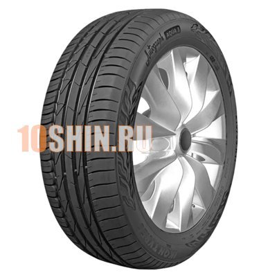 Nokian Tyres (Ikon Tyres) Autograph Aqua 3 225/50 R17 98W  