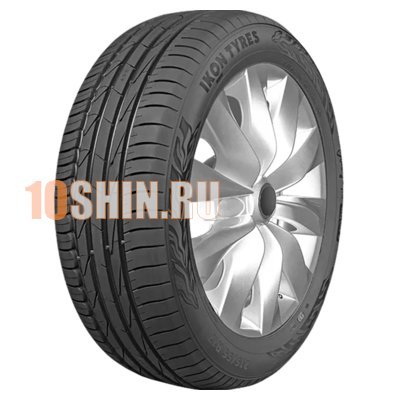 Nokian Tyres (Ikon Tyres) Autograph Aqua 3 SUV 225/55 R18 98V  