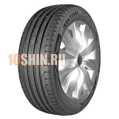 Nokian Tyres (Ikon Tyres) Autograph Ultra 2 235/55 R17 103Y  