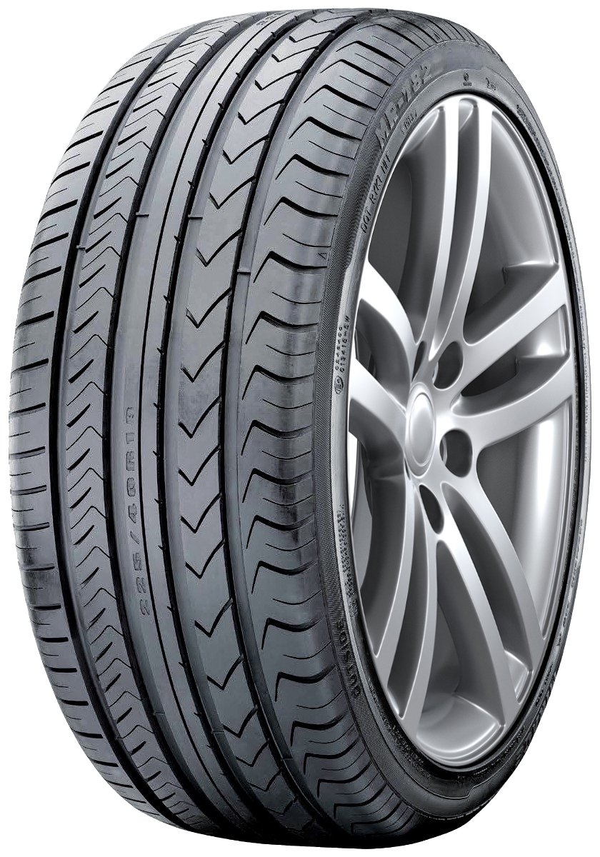 Mirage MR-182 225/40 R18 92W  